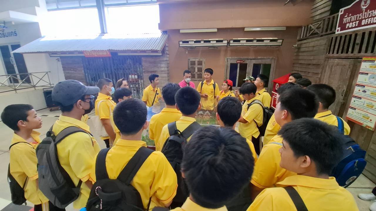 โรงเรียนปรีชานุศาสน์