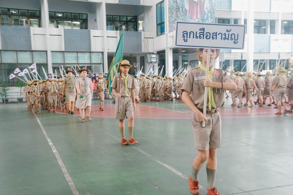 โรงเรียนปรีชานุศาสน์