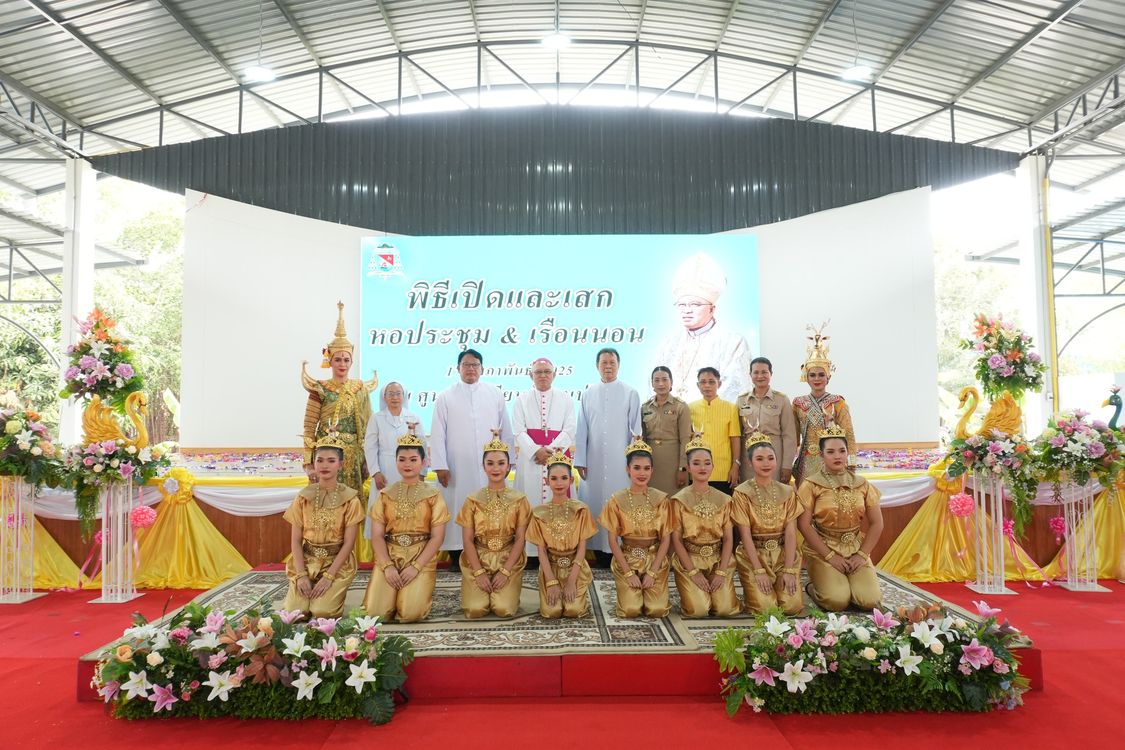 โรงเรียนปรีชานุศาสน์
