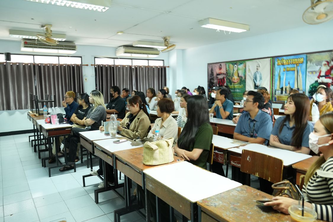 โรงเรียนปรีชานุศาสน์