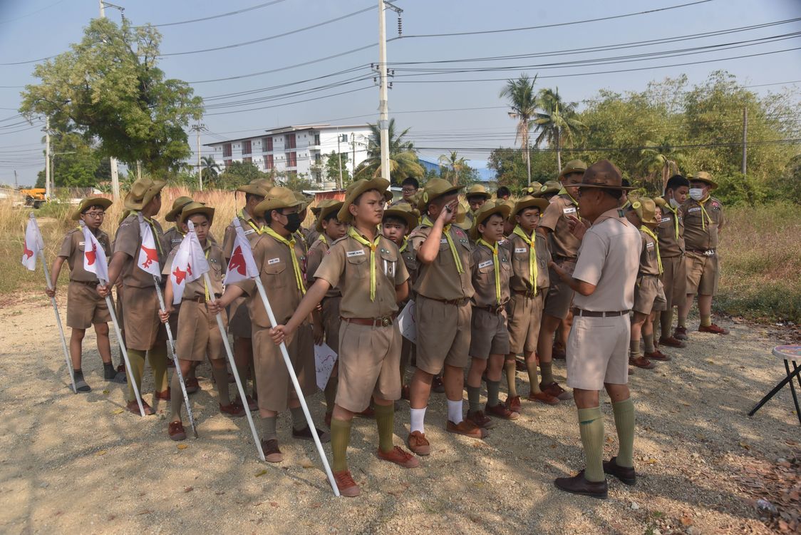 โรงเรียนปรีชานุศาสน์