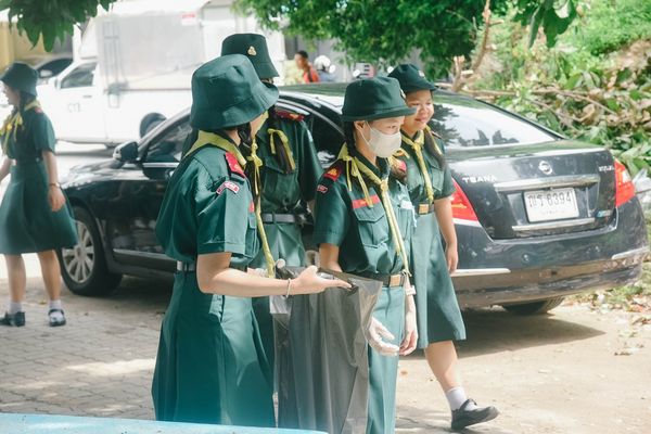 โรงเรียนปรีชานุศาสน์