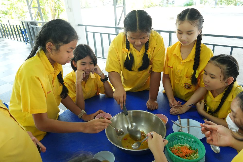 โรงเรียนปรีชานุศาสน์