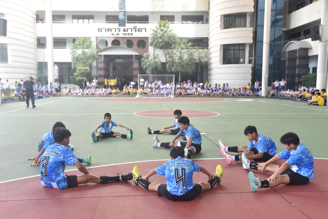 โรงเรียนปรีชานุศาสน์