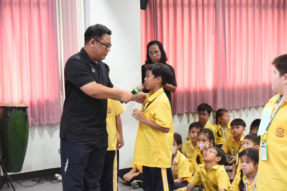 โรงเรียนปรีชานุศาสน์