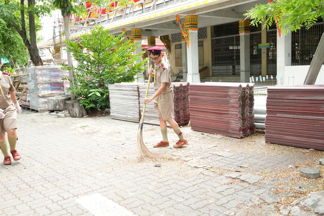 โรงเรียนปรีชานุศาสน์
