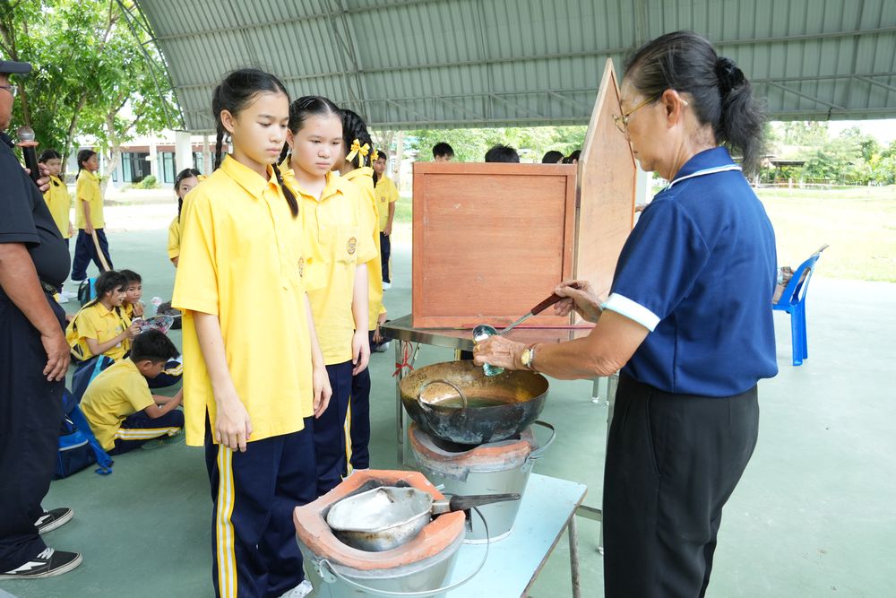 โรงเรียนปรีชานุศาสน์