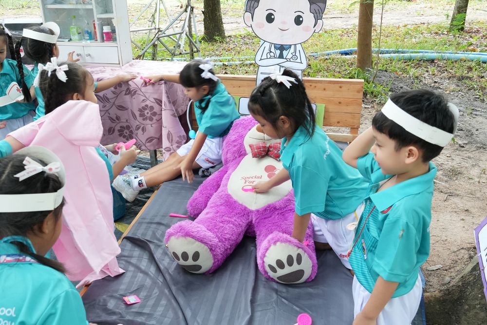 โรงเรียนปรีชานุศาสน์