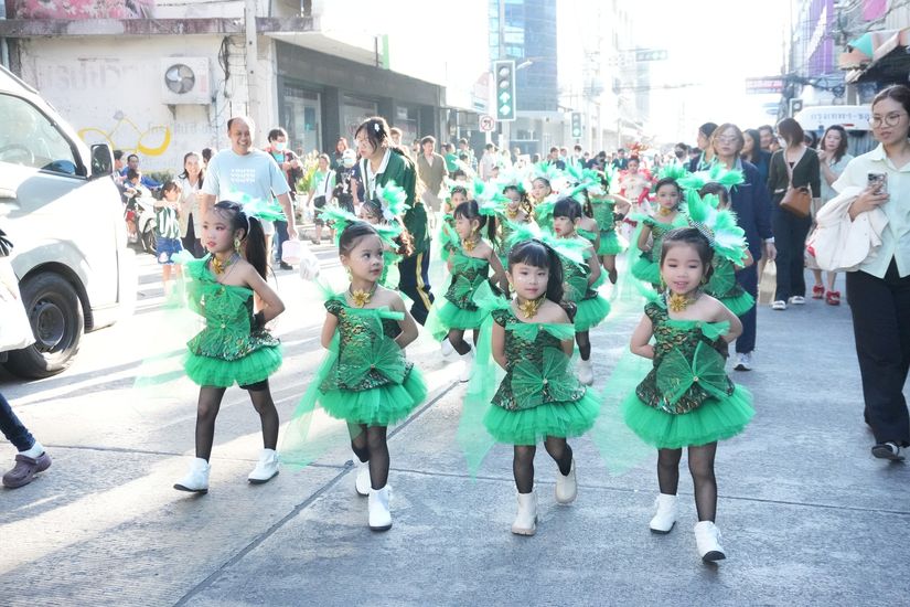 โรงเรียนปรีชานุศาสน์