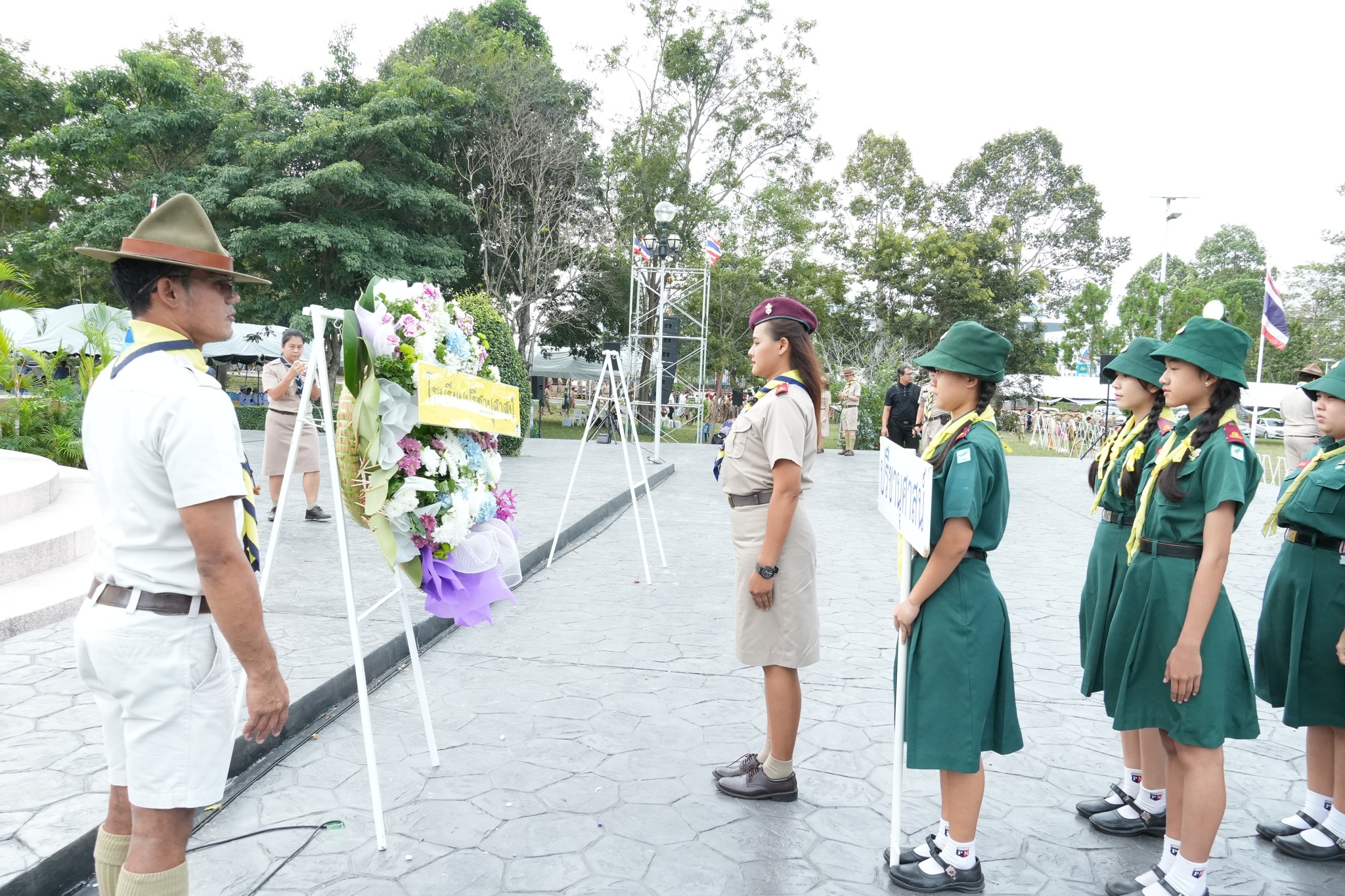 โรงเรียนปรีชานุศาสน์
