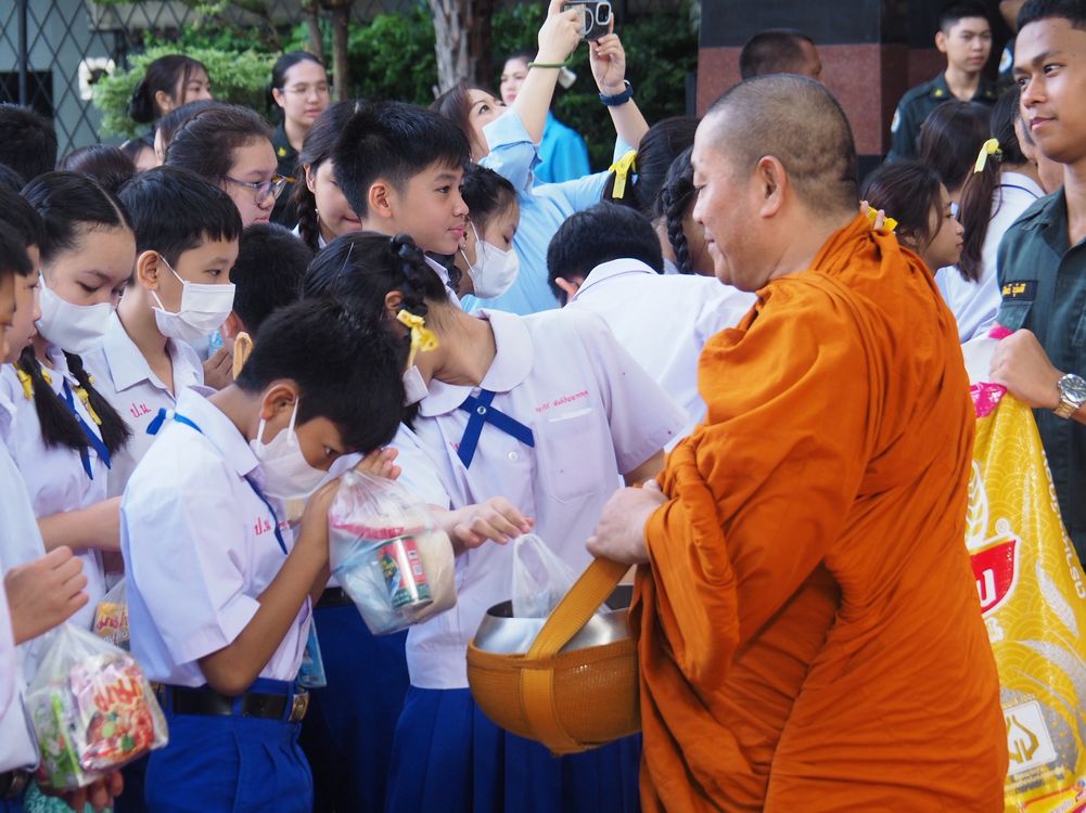 โรงเรียนปรีชานุศาสน์