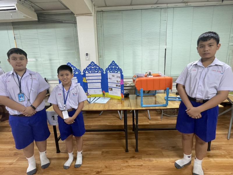 โรงเรียนปรีชานุศาสน์