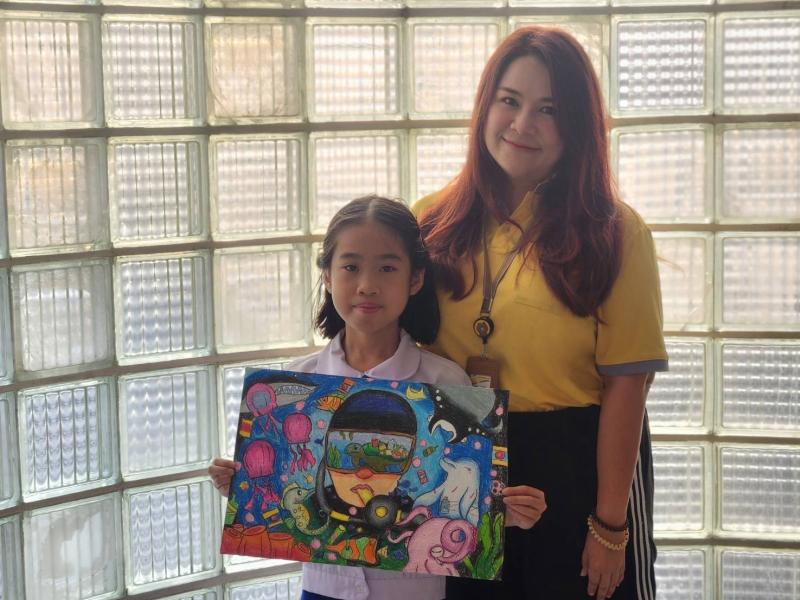 โรงเรียนปรีชานุศาสน์