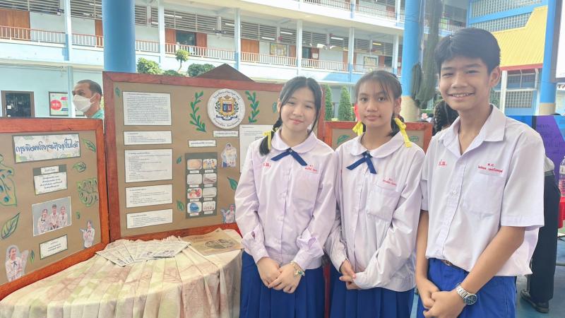 โรงเรียนปรีชานุศาสน์