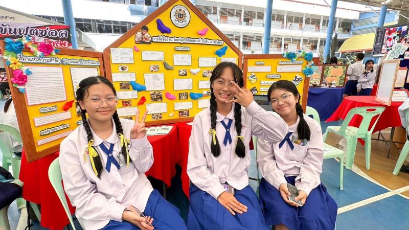 โรงเรียนปรีชานุศาสน์